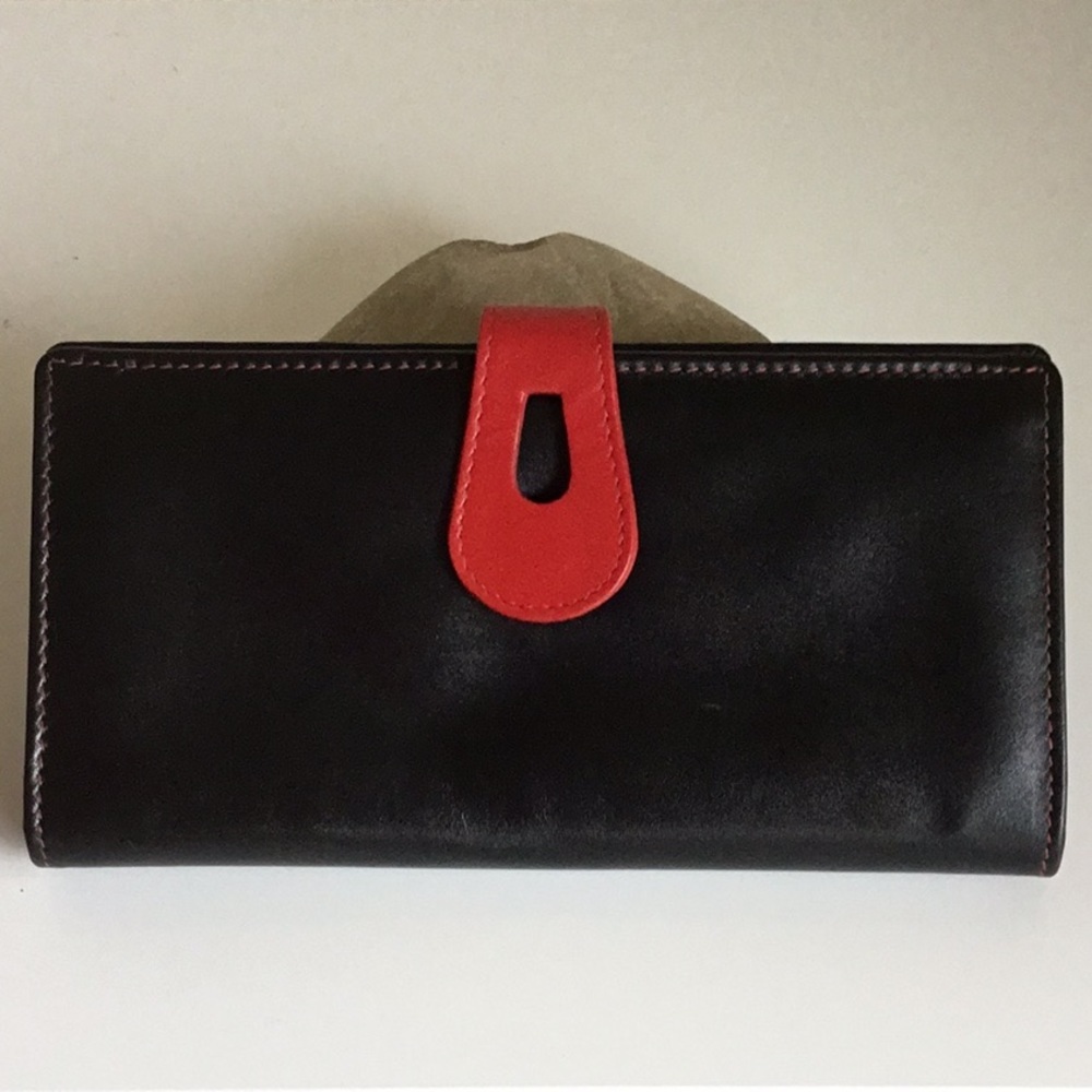 Genuine Leather Wallet